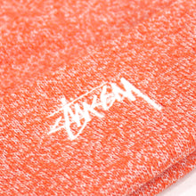 Cargar imagen en el visor de la galería, STÜSSY Stock Cuff Beanie
