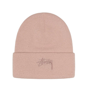 STÜSSY Stock Cuff Beanie