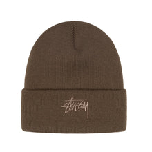 Cargar imagen en el visor de la galería, STÜSSY Stock Cuff Beanie
