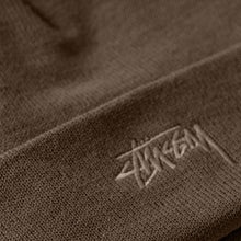 Cargar imagen en el visor de la galería, STÜSSY Stock Cuff Beanie
