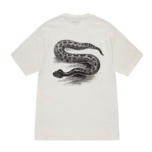 Cargar imagen en el visor de la galería, STÜSSY Serpent Pigment Dyed Tee
