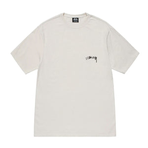 STÜSSY Serpent Pigment Dyed Tee