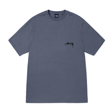 Cargar imagen en el visor de la galería, STÜSSY Serpent Pigment Dyed Tee
