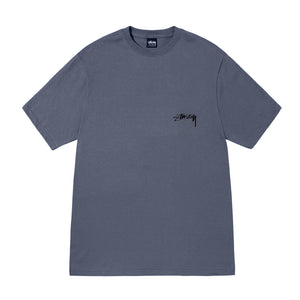 STÜSSY Serpent Pigment Dyed Tee