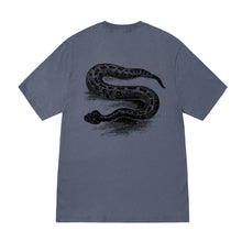 Cargar imagen en el visor de la galería, STÜSSY Serpent Pigment Dyed Tee
