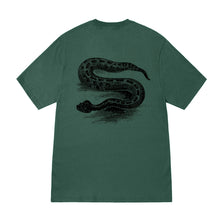 Cargar imagen en el visor de la galería, STÜSSY Serpent Pigment Dyed Tee
