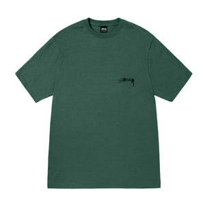 STÜSSY Serpent Pigment Dyed Tee