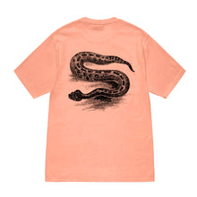 Cargar imagen en el visor de la galería, STÜSSY Serpent Pigment Dyed Tee

