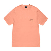 Cargar imagen en el visor de la galería, STÜSSY Serpent Pigment Dyed Tee
