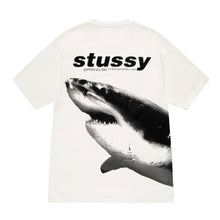 Cargar imagen en el visor de la galería, STÜSSY Shark Pigment Dyed Tee
