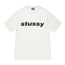 Cargar imagen en el visor de la galería, STÜSSY Shark Pigment Dyed Tee
