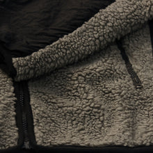 Cargar imagen en el visor de la galería, STÜSSY Sherpa Paneles Hooded Jacket

