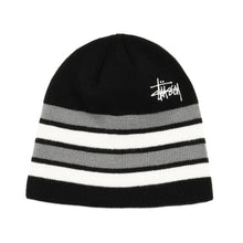 Cargar imagen en el visor de la galería, STÜSSY  Skullcap Basic Striped
