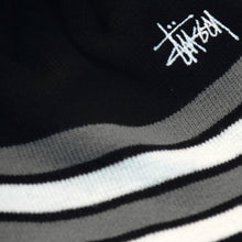 Cargar imagen en el visor de la galería, STÜSSY  Skullcap Basic Striped
