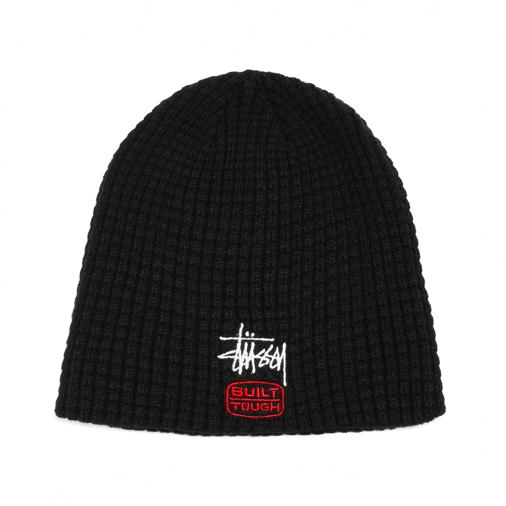 STÜSSY  Skullcap Built Tough