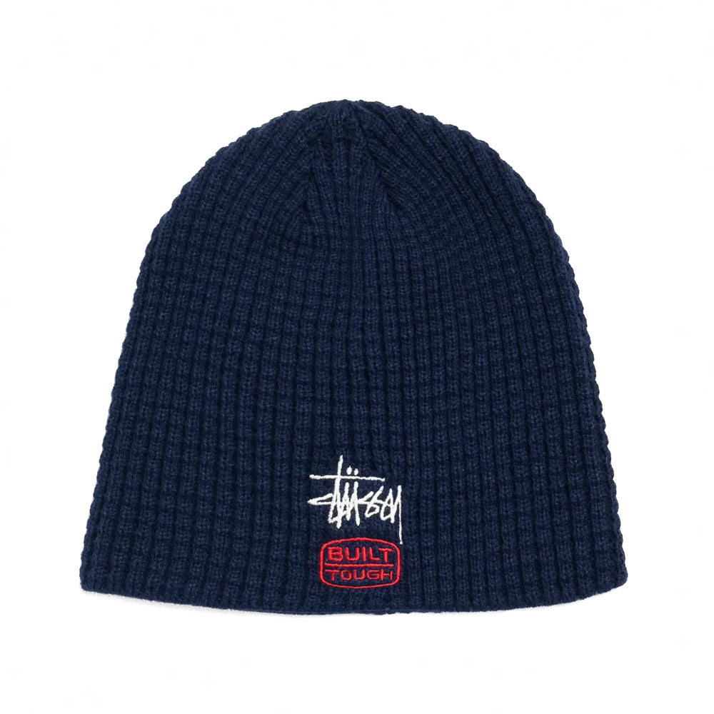 STÜSSY  Skullcap Built Tough