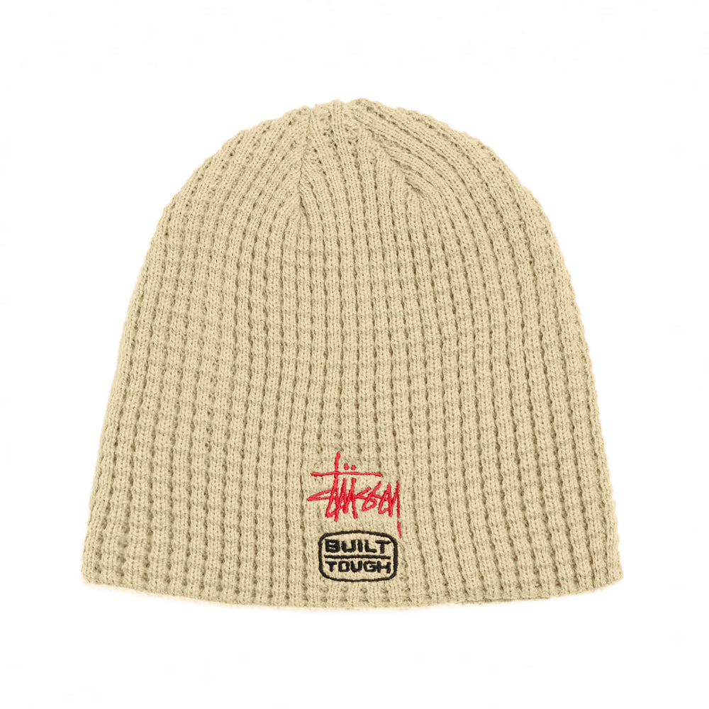 STÜSSY  Skullcap Built Tough