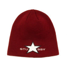 Cargar imagen en el visor de la galería, STÜSSY  Skullcap Chenille
