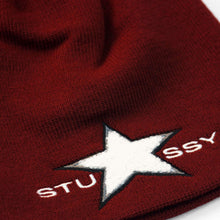 Cargar imagen en el visor de la galería, STÜSSY  Skullcap Chenille
