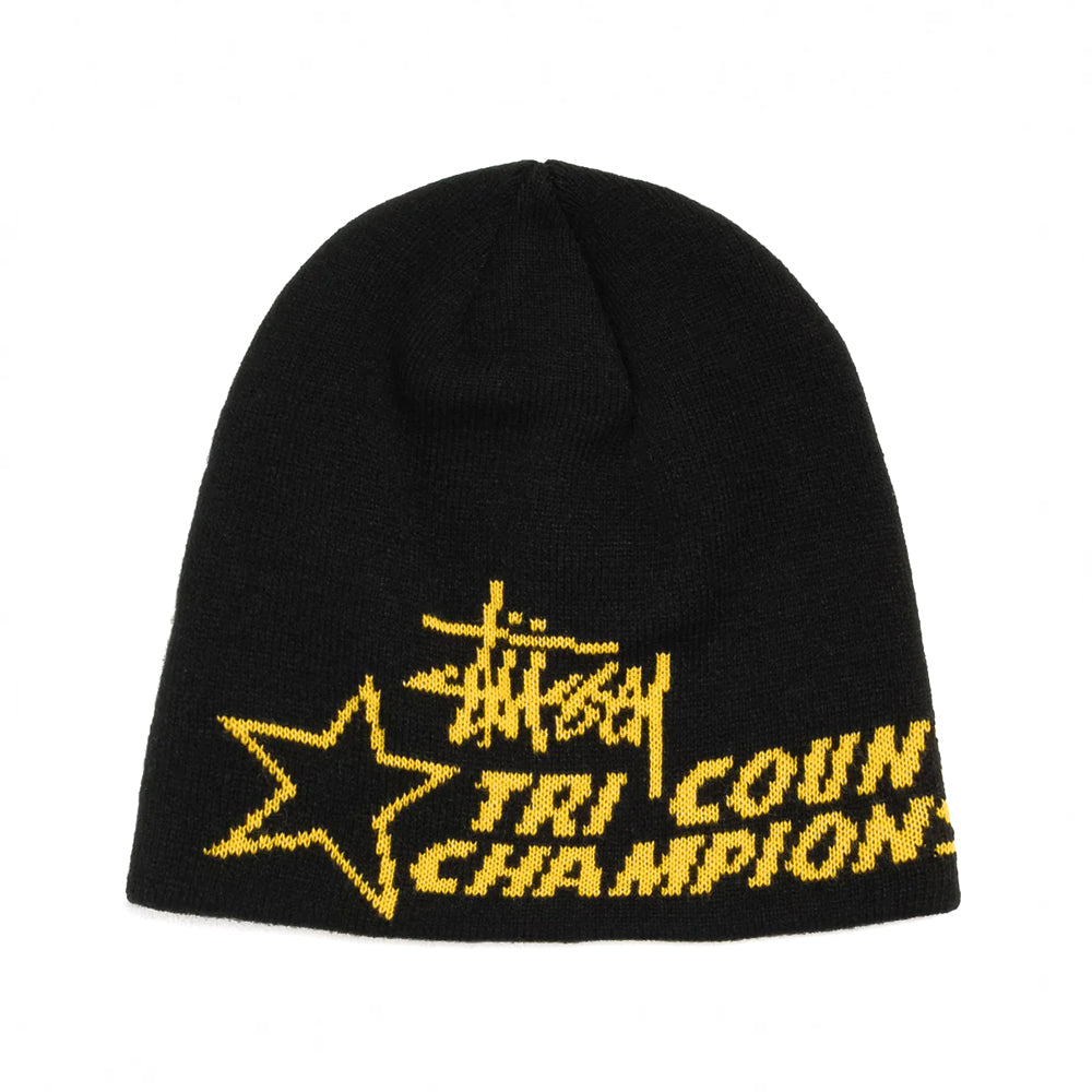 STÜSSY  Skullcap Tri County