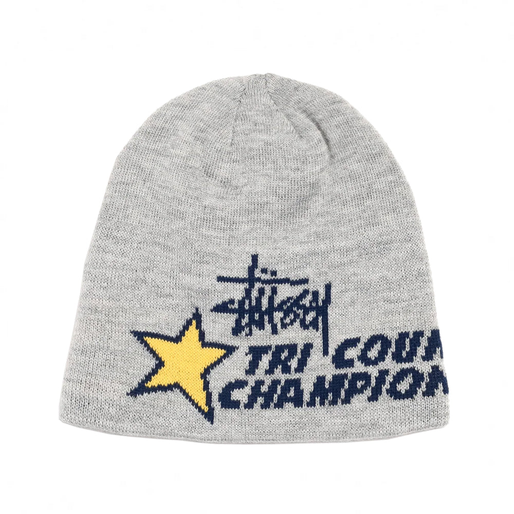 STÜSSY  Skullcap Tri County