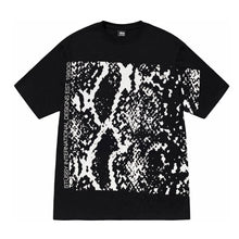 Cargar imagen en el visor de la galería, STÜSSY Snakeskin Tee
