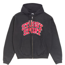 Cargar imagen en el visor de la galería, STÜSSY Sport Zip Hood
