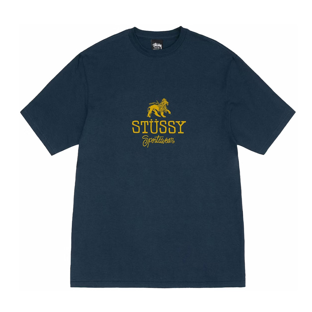 STÜSSY Sportswear Tee
