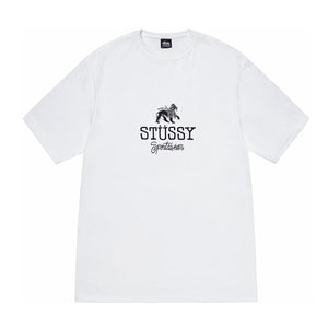 STÜSSY Sportswear Tee