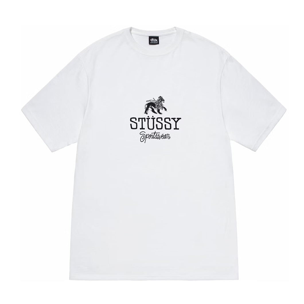 STÜSSY Sportswear Tee