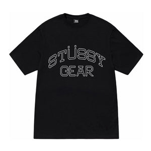 STÜSSY Stüssy Gear Tee