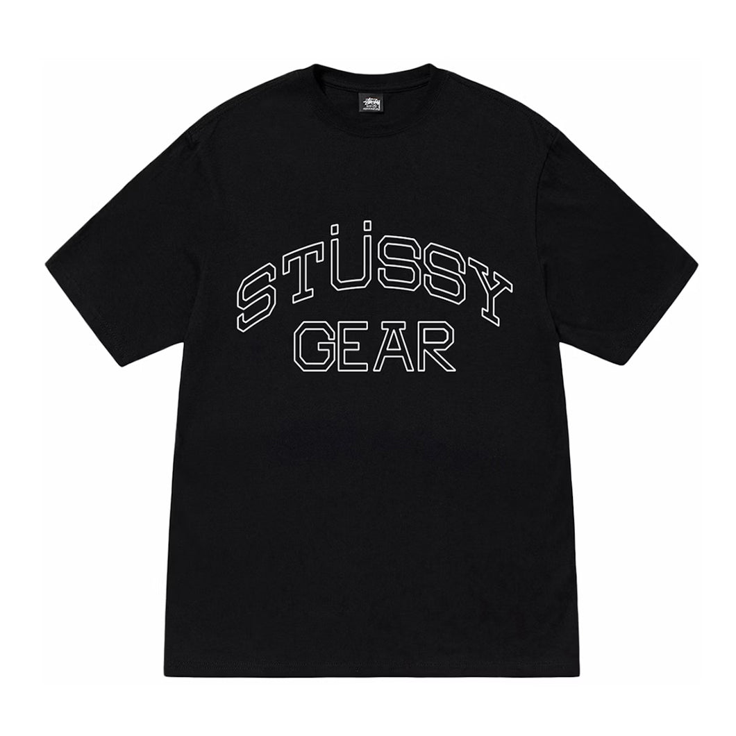 STÜSSY Stüssy Gear Tee