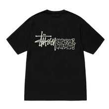 Cargar imagen en el visor de la galería, STÜSSY Superior Quality Pigment Dyed Tee
