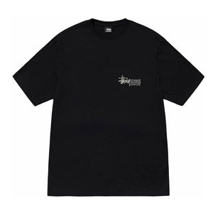 STÜSSY Superior Quality Pigment Dyed Tee