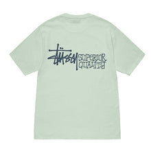 Cargar imagen en el visor de la galería, STÜSSY Superior Quality Pigment Dyed Tee
