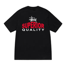 Cargar imagen en el visor de la galería, STÜSSY Superior Quality Tee
