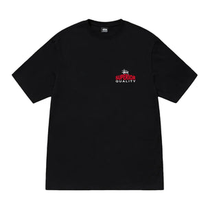 STÜSSY Superior Quality Tee
