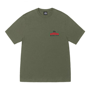 STÜSSY Superior Quality Tee