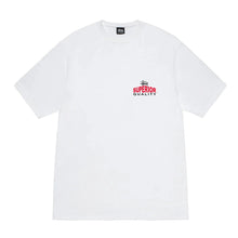 Cargar imagen en el visor de la galería, STÜSSY Superior Quality Tee
