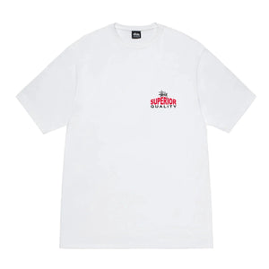 STÜSSY Superior Quality Tee