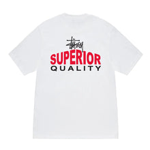 Cargar imagen en el visor de la galería, STÜSSY Superior Quality Tee
