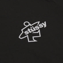 Cargar imagen en el visor de la galería, STÜSSY Surf Size Pigment Dyed Tee
