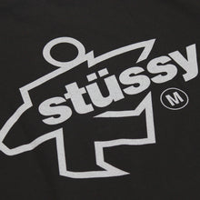 Cargar imagen en el visor de la galería, STÜSSY Surf Size Pigment Dyed Tee

