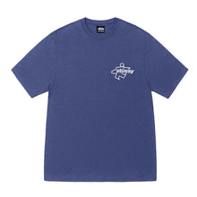 Cargar imagen en el visor de la galería, STÜSSY Surf Size Pigment Dyed Tee
