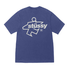 Cargar imagen en el visor de la galería, STÜSSY Surf Size Pigment Dyed Tee
