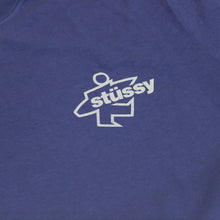 Cargar imagen en el visor de la galería, STÜSSY Surf Size Pigment Dyed Tee
