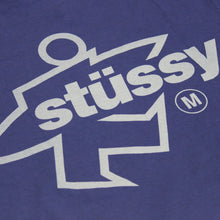 Cargar imagen en el visor de la galería, STÜSSY Surf Size Pigment Dyed Tee
