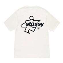 Cargar imagen en el visor de la galería, STÜSSY Surf Size Pigment Dyed Tee
