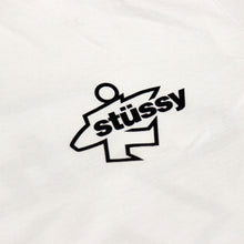 Cargar imagen en el visor de la galería, STÜSSY Surf Size Pigment Dyed Tee
