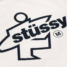 Cargar imagen en el visor de la galería, STÜSSY Surf Size Pigment Dyed Tee
